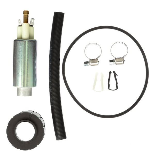 Carter Fuel Pumps Electric Fuel Pump, P90041 P90041 - main